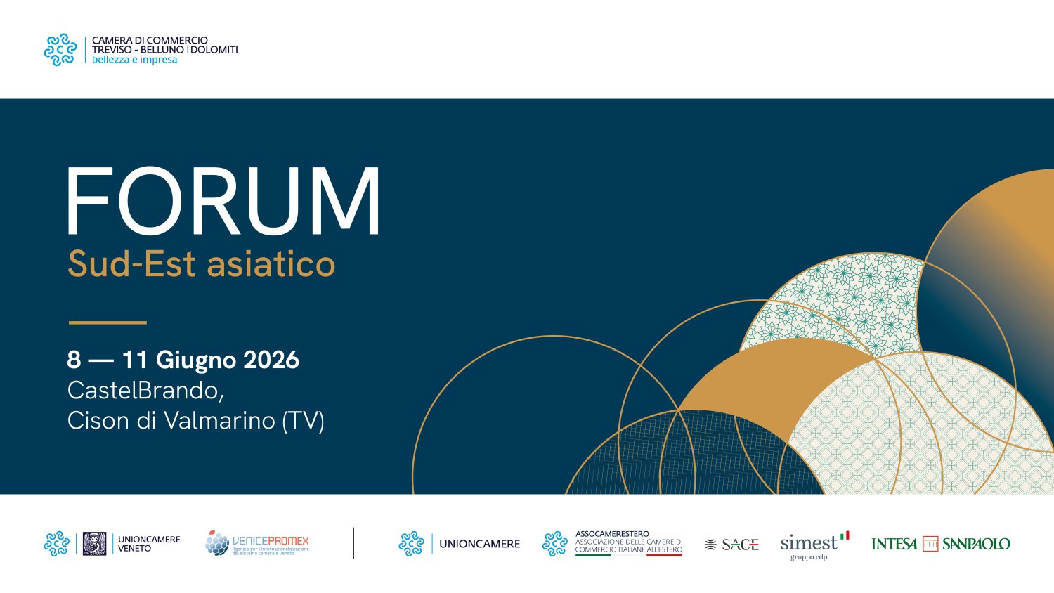 Forum Sud-Est asiatico